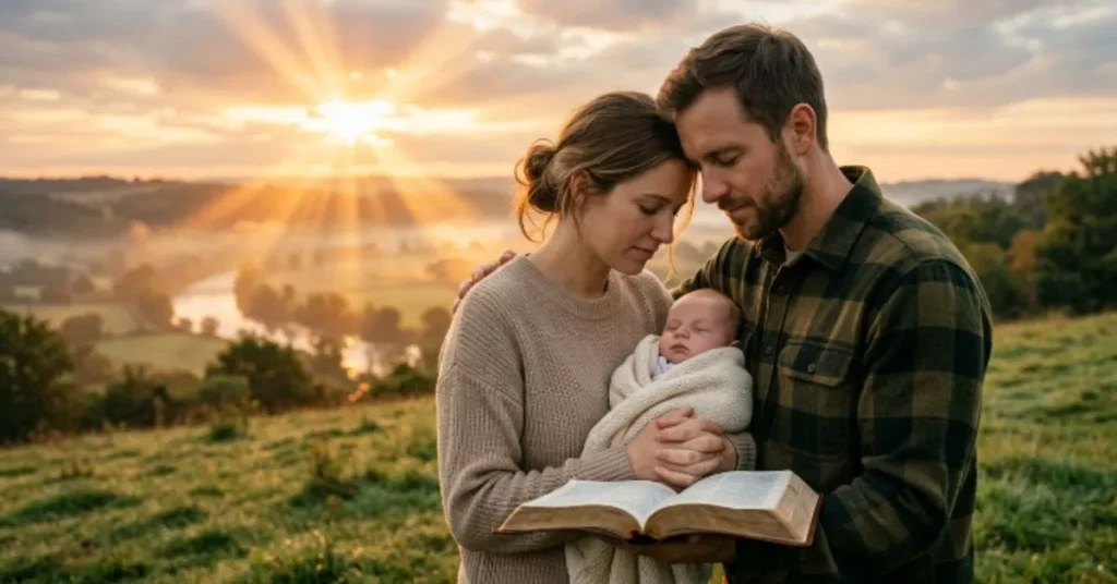 Prayer for Faith and Hope