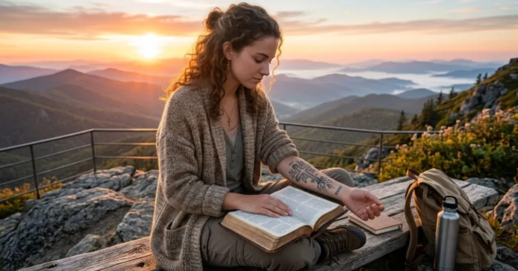 Prayer for Personal Growth