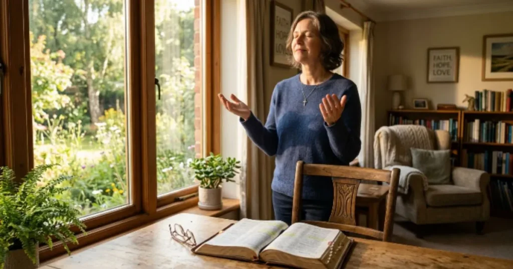 Faith Declarations to Strengthen Your Good Prayers for Relationships