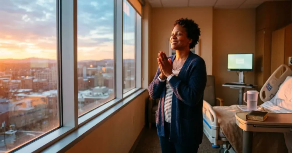 Faith Declarations to Strengthen Your Prayers for Biopsy