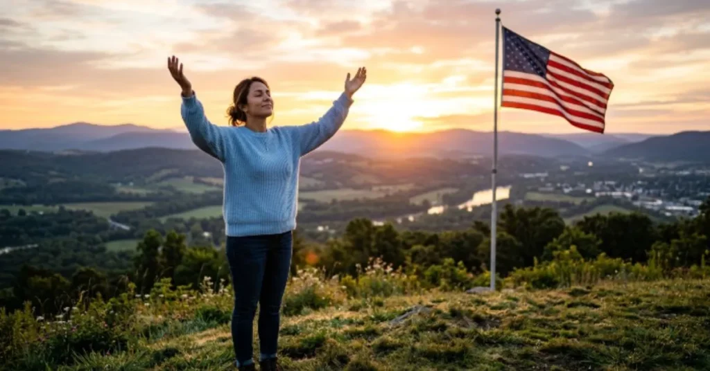 Faith Declarations to Strengthen Your Prayers for Donald Trump