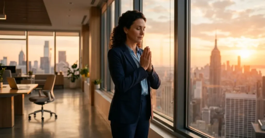 Faith Declarations to Strengthen Your Simple Prayers for Meetings