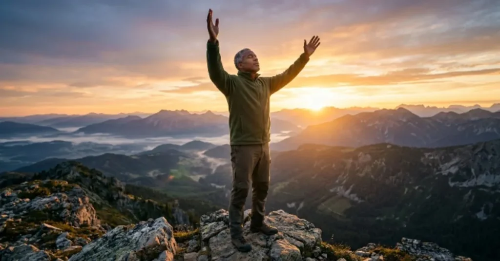 Faith Declarations to Strengthen Your Trust