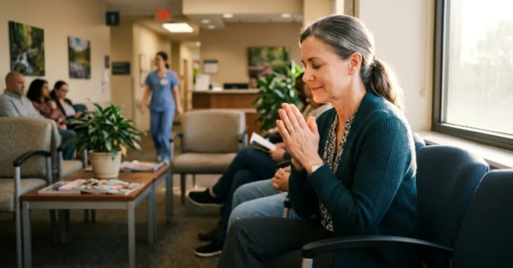 Prayers for Biopsy Transform Your Life