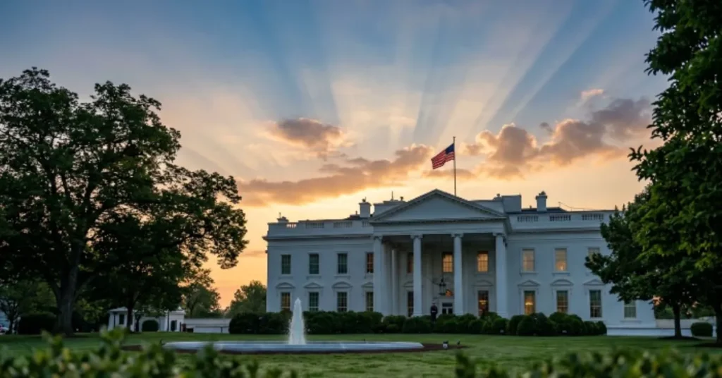 Prayers for Donald Trump for Protection and Peace