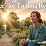 Prayers for Trauma Healing