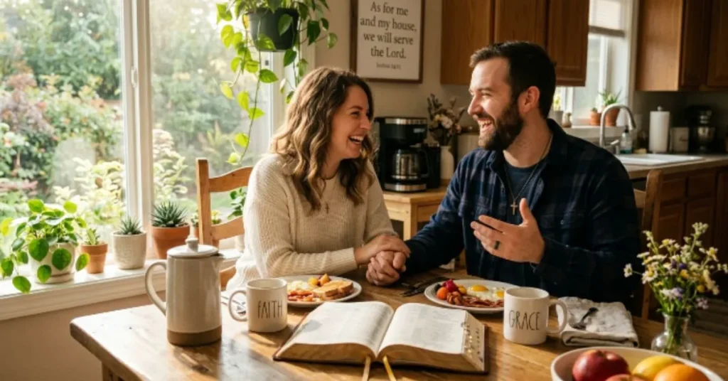 What Changes When Good Prayers for Relationships Become a Habit