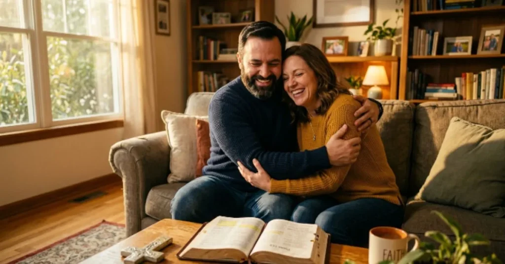 Why Good Prayers for Relationships Transform Your Life