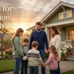 Prayers for Protection of Family