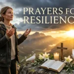 Prayers for Resilience