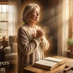 Biblical Prayers for Protection