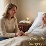 Catholic Prayers for Surgery and Healing