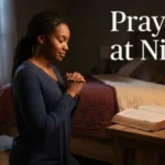 Prayers at Night